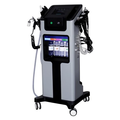 Hydrafacial 8in1
