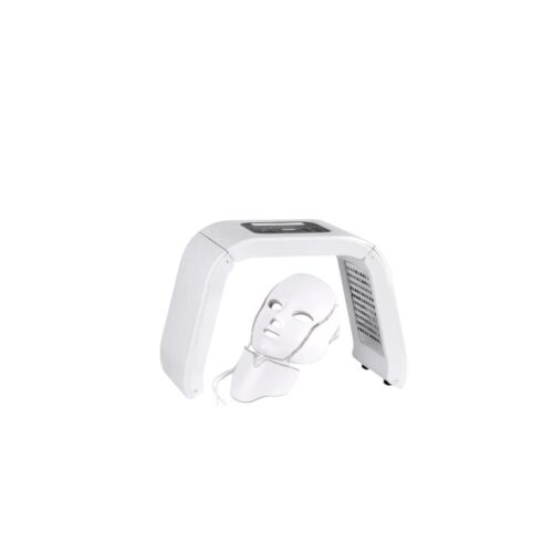 LED Maske – Omega LED Kabin