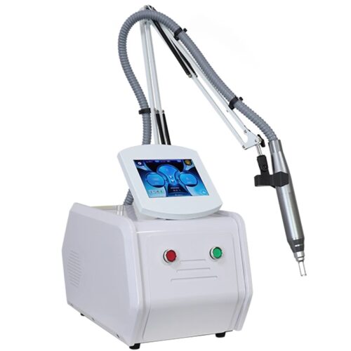 PORTABLE NDYAG LAZER