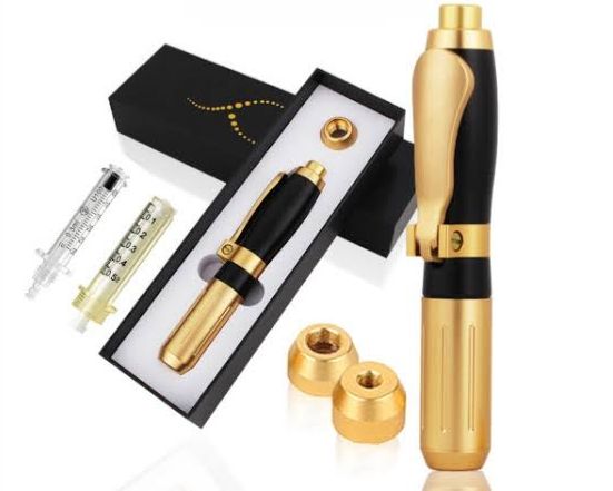 Hyaluronpen